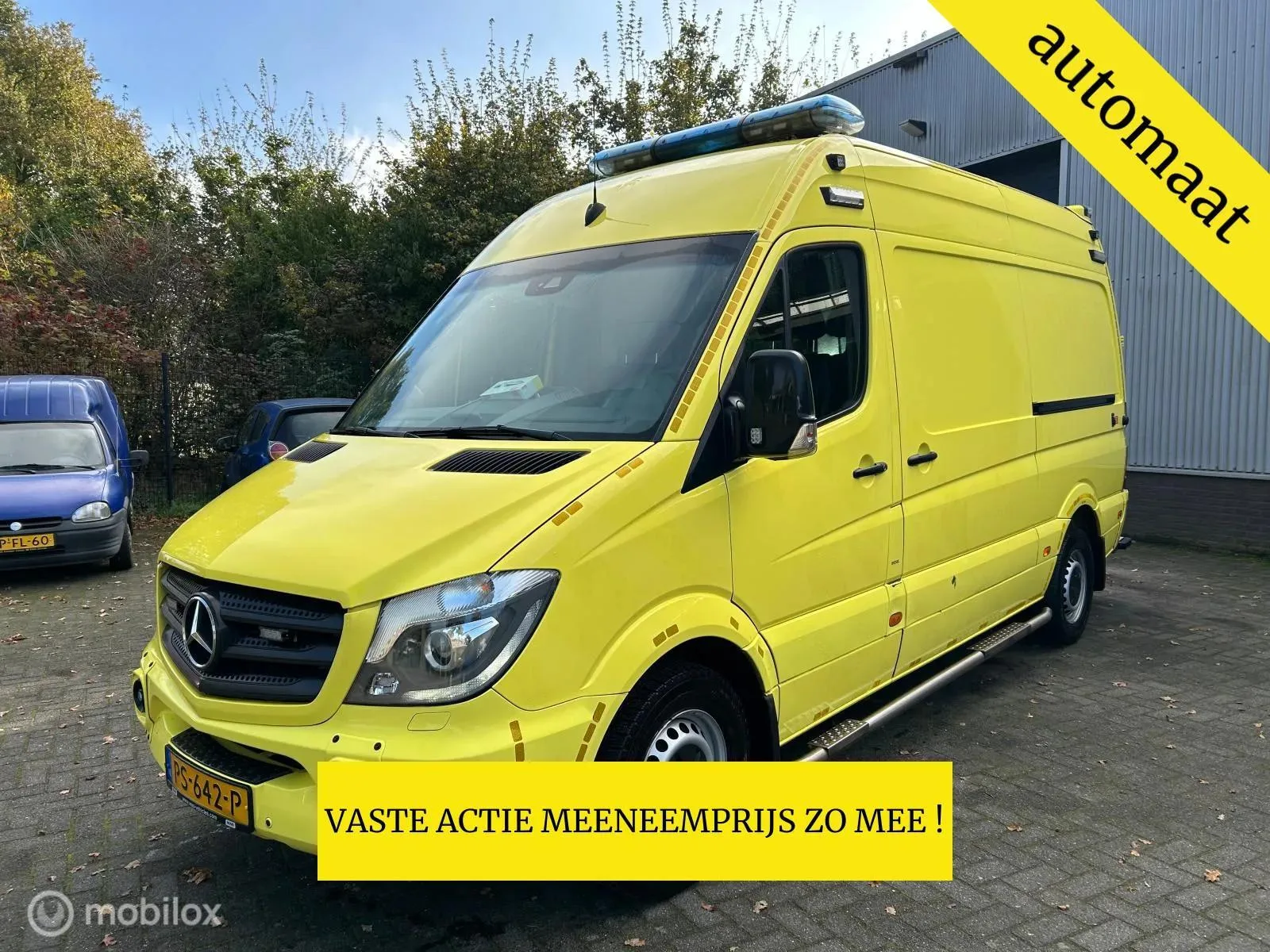 Mercedes-Benz Mercedes (2017) — foto 1