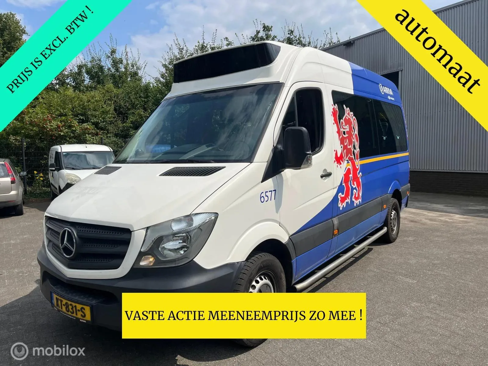 Mercedes-Benz Mercedes (2016) — foto 1