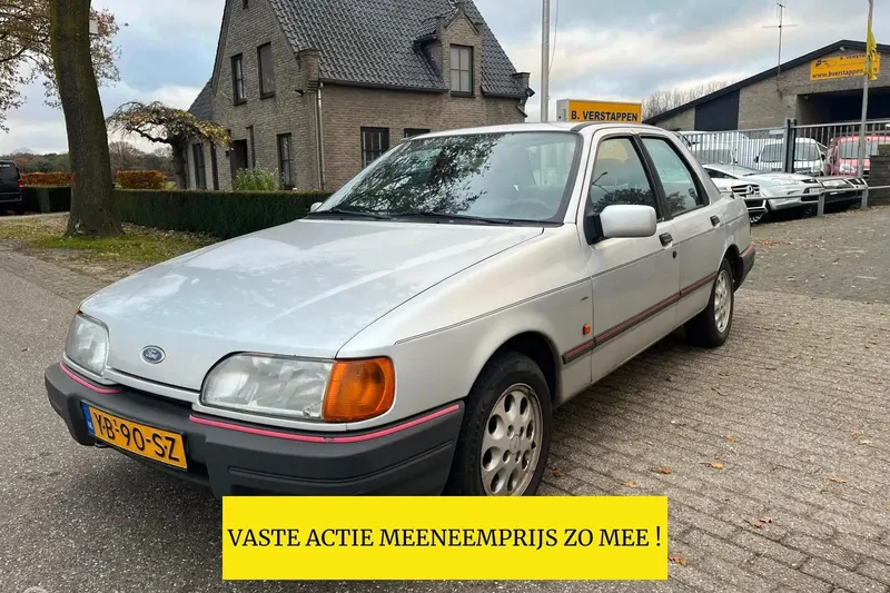Ford Sierra (1990)