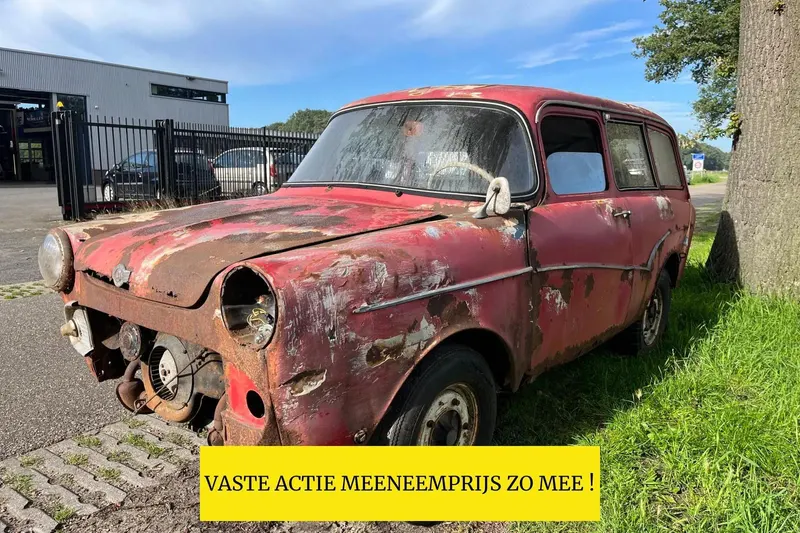 BMW Onbekend Isar T (0)