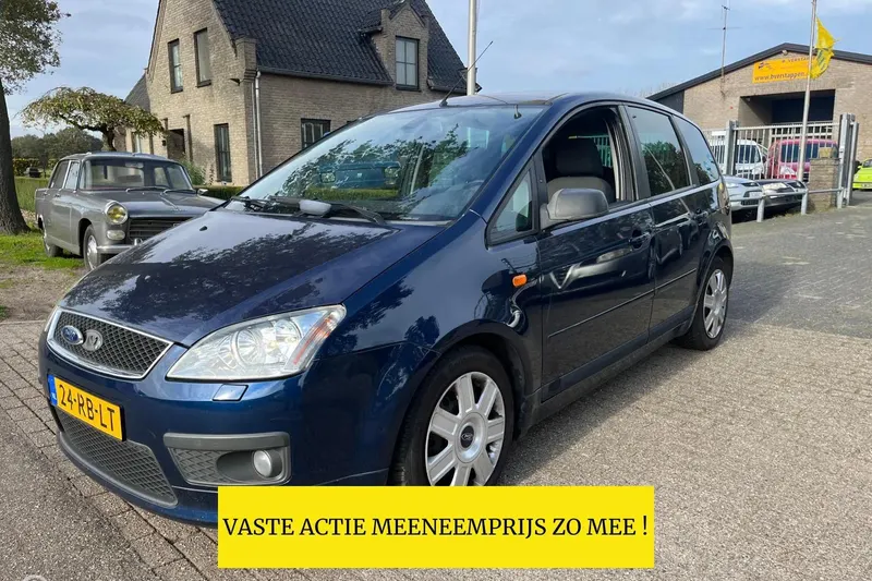 Ford Focus (2005)