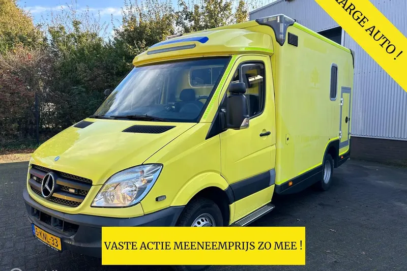Mercedes-Benz Mercedes (2013)