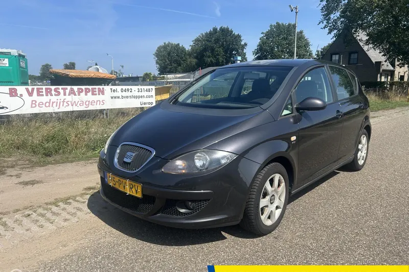 SEAT Altea (2005)