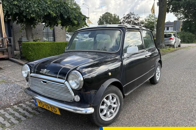 MINI 1000 (1990)