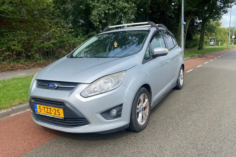 Ford C-Max (2013)