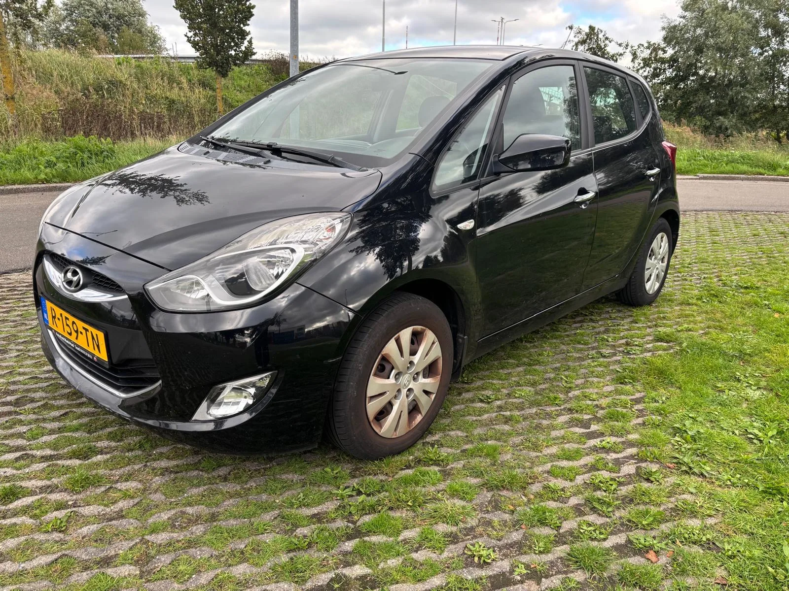 Hyundai ix20 (2015) — foto 1