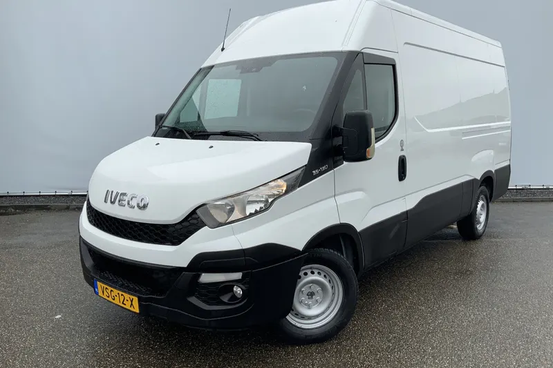 Iveco Daily (2016)