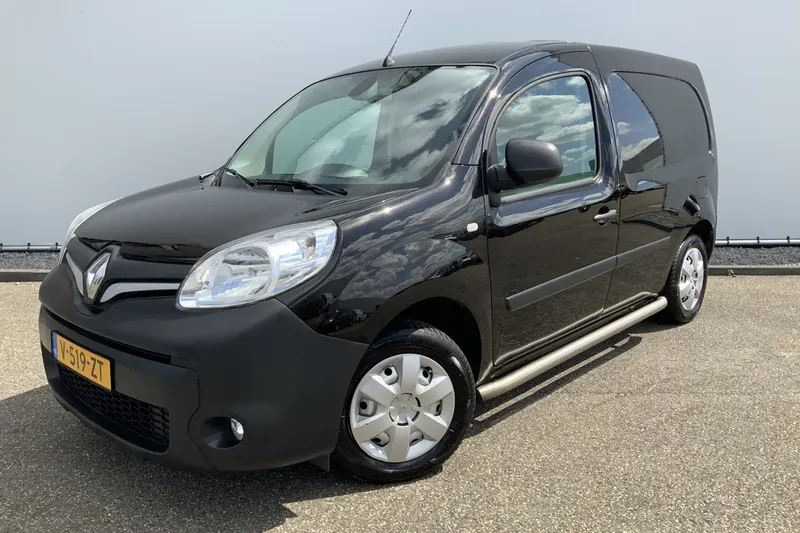 Renault Kangoo (2019)