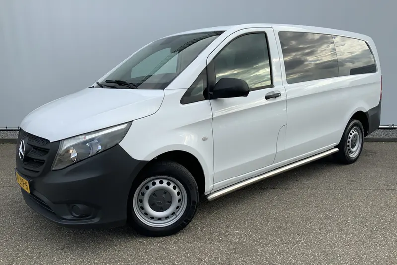 Mercedes-Benz Vito (2016)