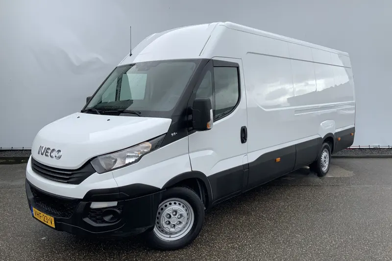 Iveco Daily (2017)