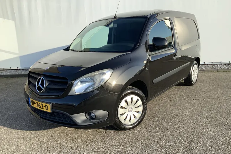 Mercedes-Benz Citan (2015)