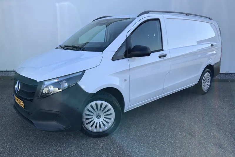 Mercedes-Benz Vito (2024)