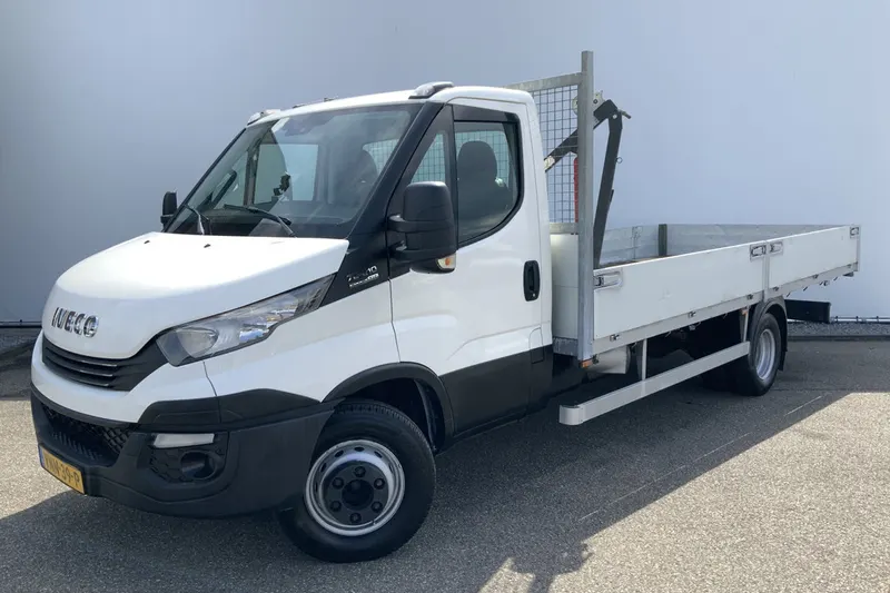 Iveco Onbekend (2017)