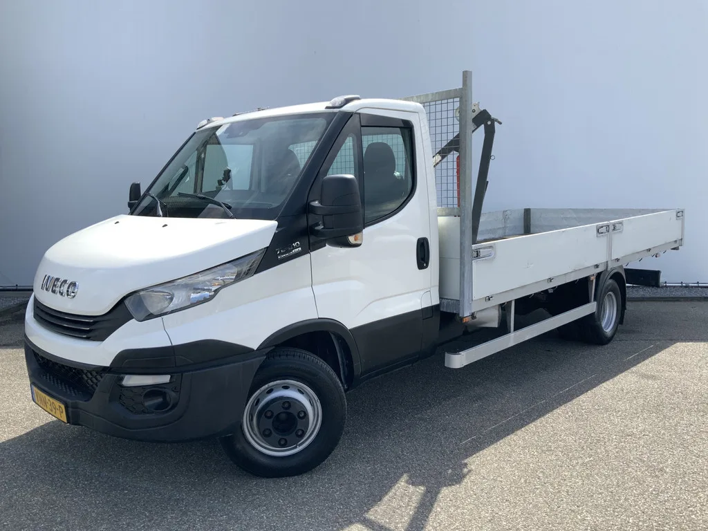 Iveco Onbekend (2017) — foto 1