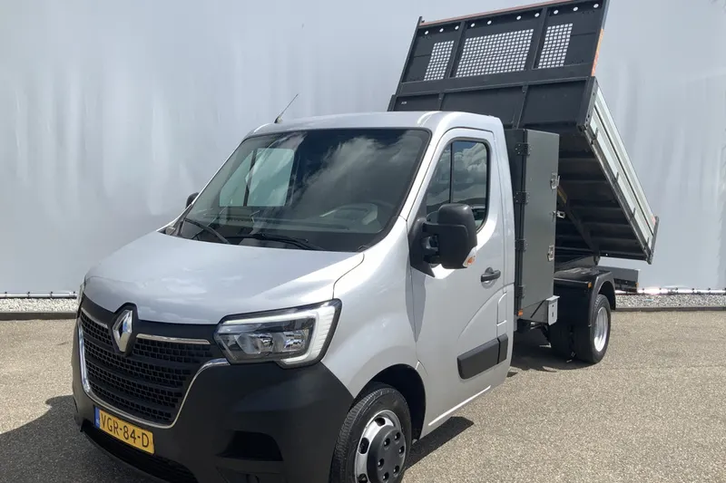 Renault Master (2020)