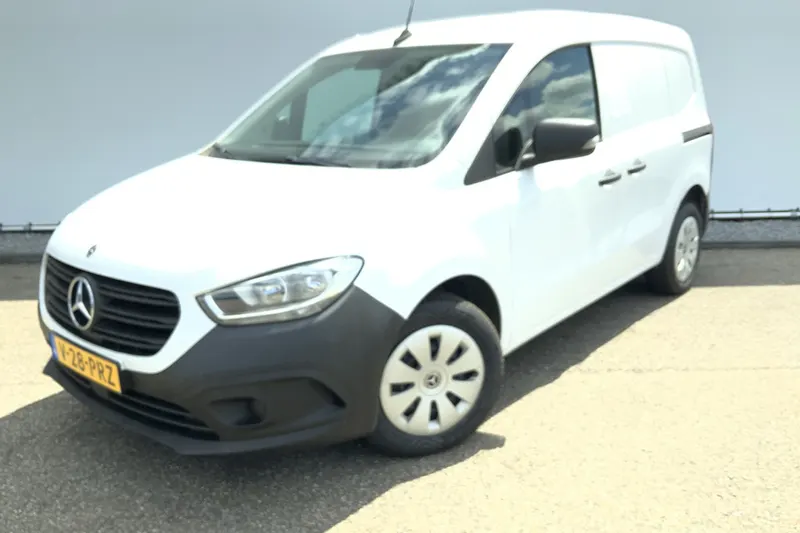 Mercedes-Benz Citan (2022)