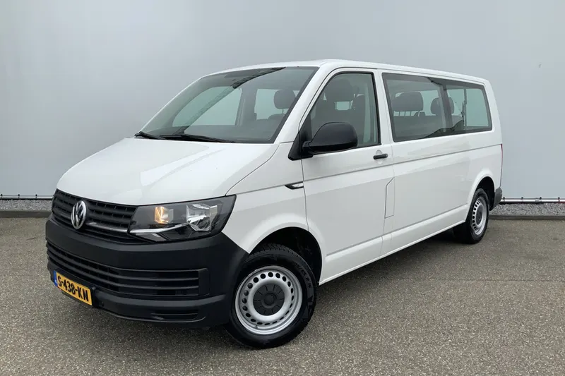 Volkswagen Transporter (2019)