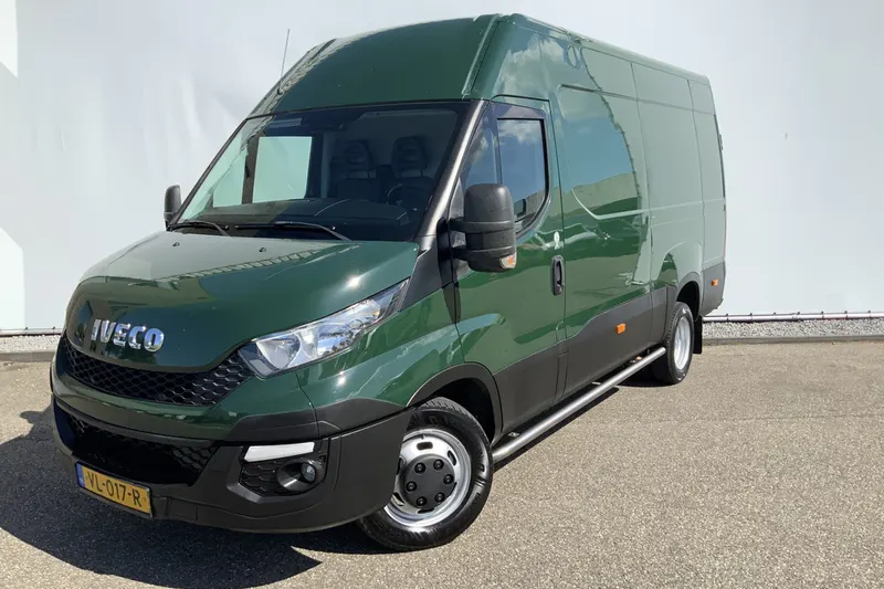 Iveco Daily (2015)