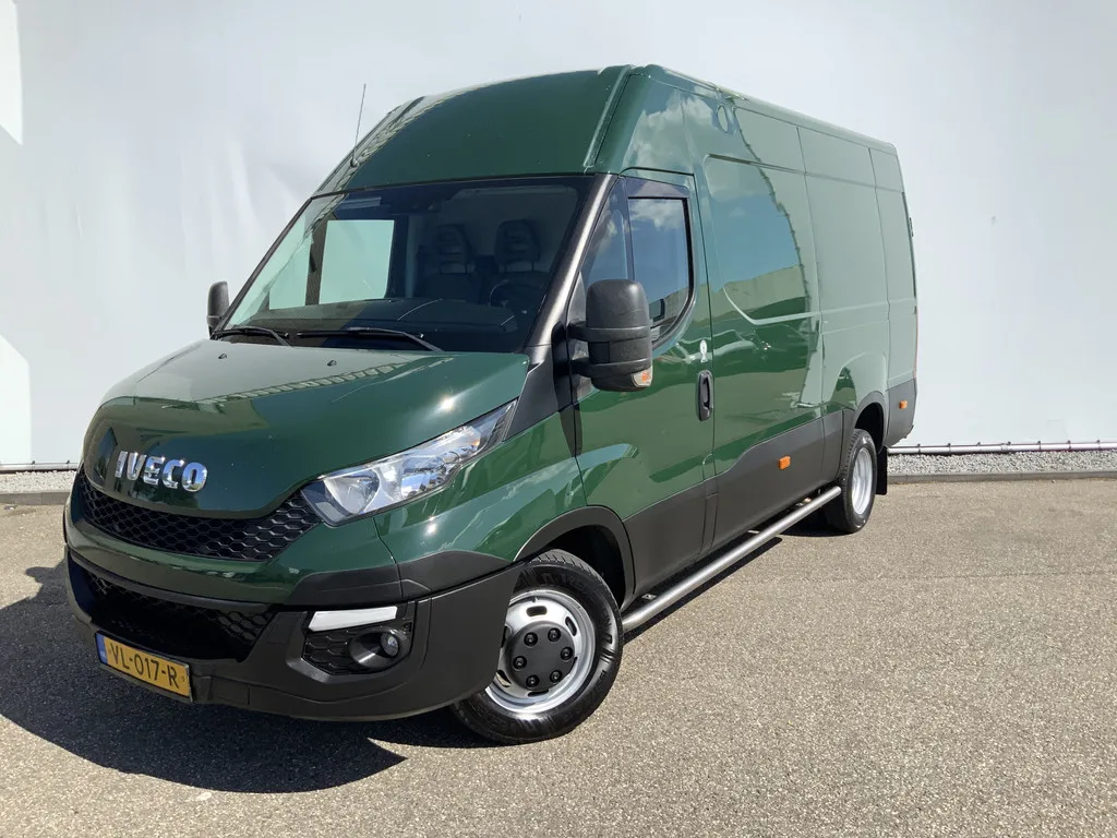 Iveco Daily (2015) — foto 1