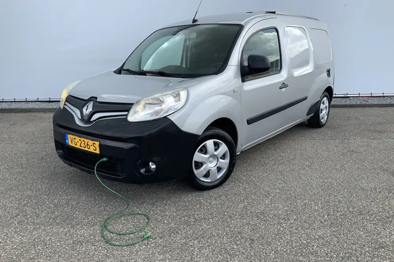 Renault Kangoo (2013)