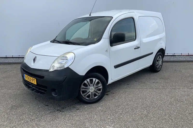Renault Kangoo (2011)