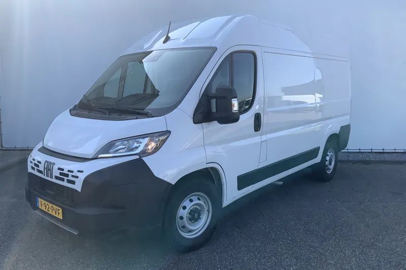 Fiat Ducato (2024)
