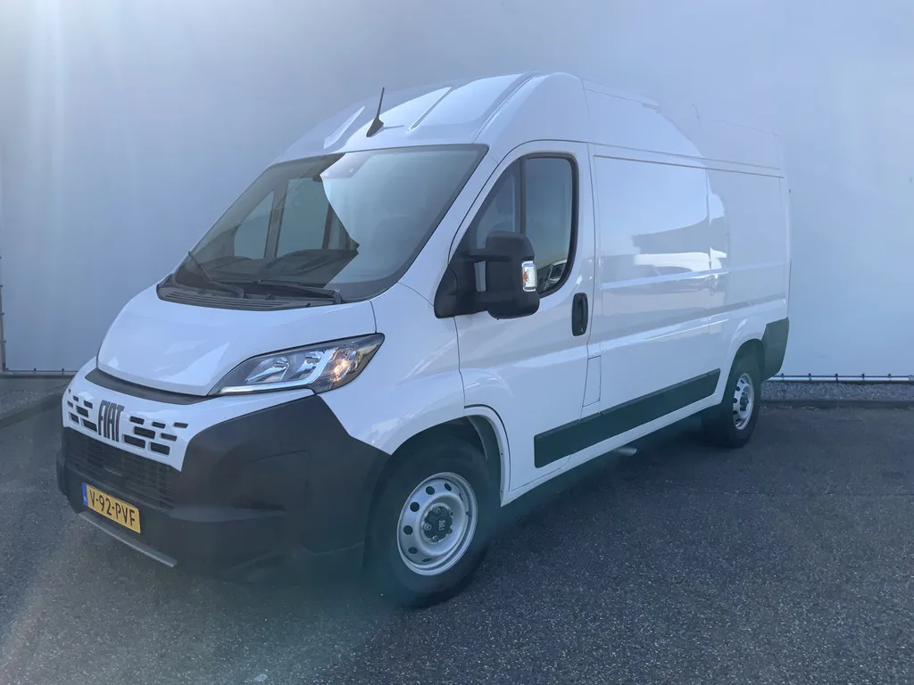 Fiat Ducato (2024) — foto 1