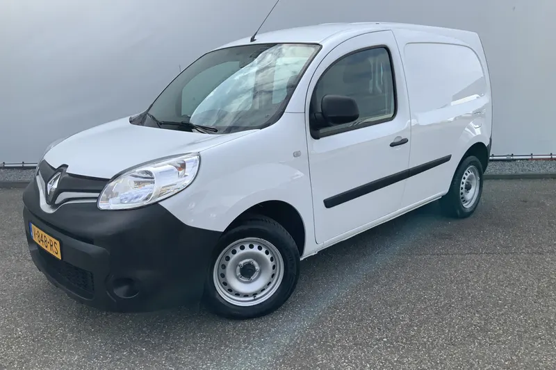 Renault Kangoo (2018)