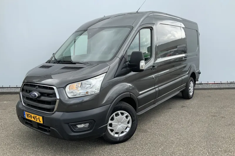 Ford Transit (2020)