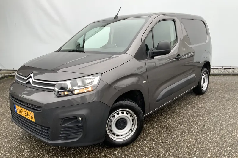 Citroën Berlingo (2021)
