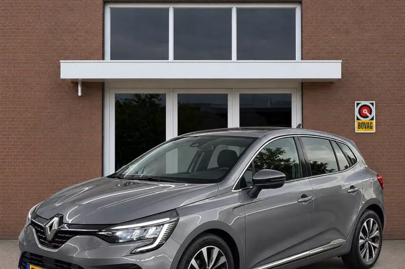 Renault Clio (2023)
