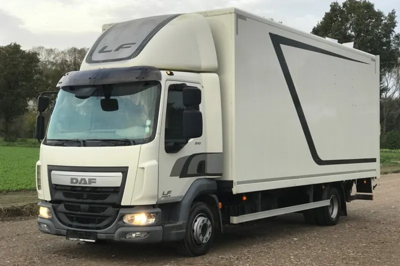 Daf LF  (2016)