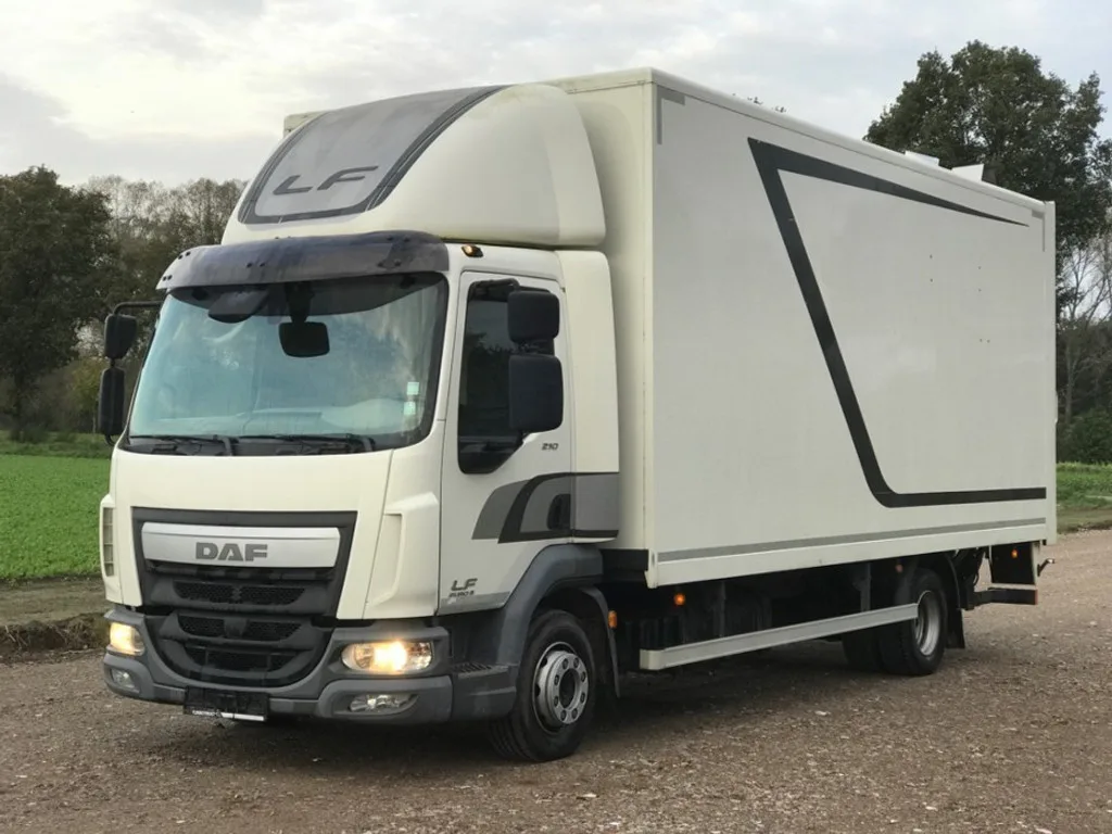 Daf LF (2016) — foto 1