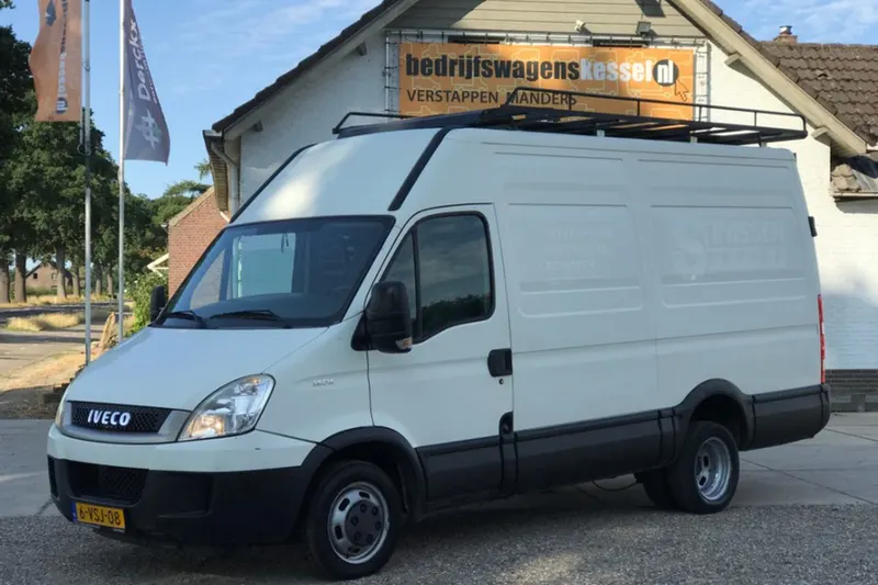Iveco Daily (2012)