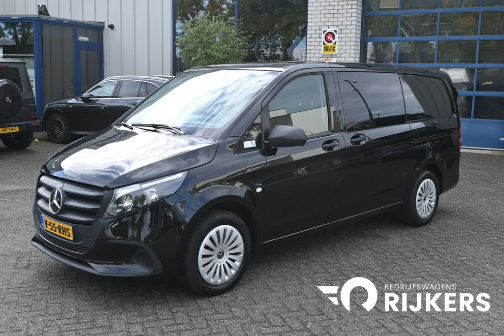 Mercedes-Benz Vito (2024) — foto 1