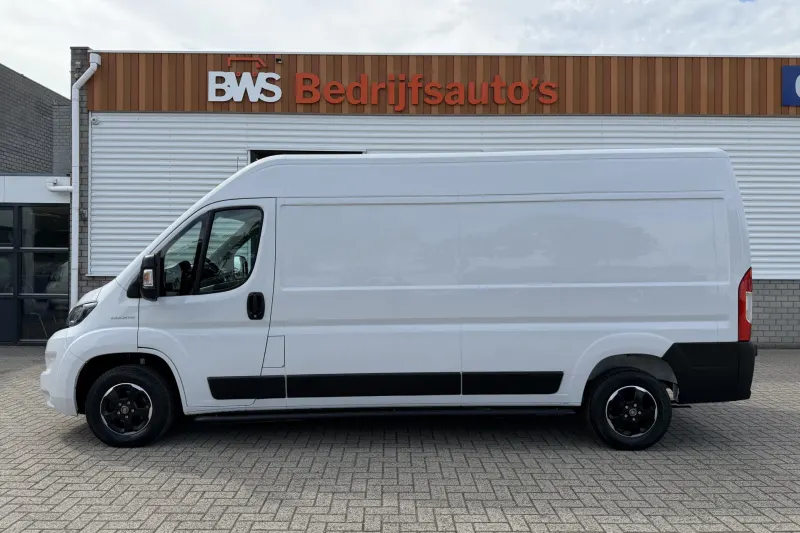 Fiat Ducato (2020)