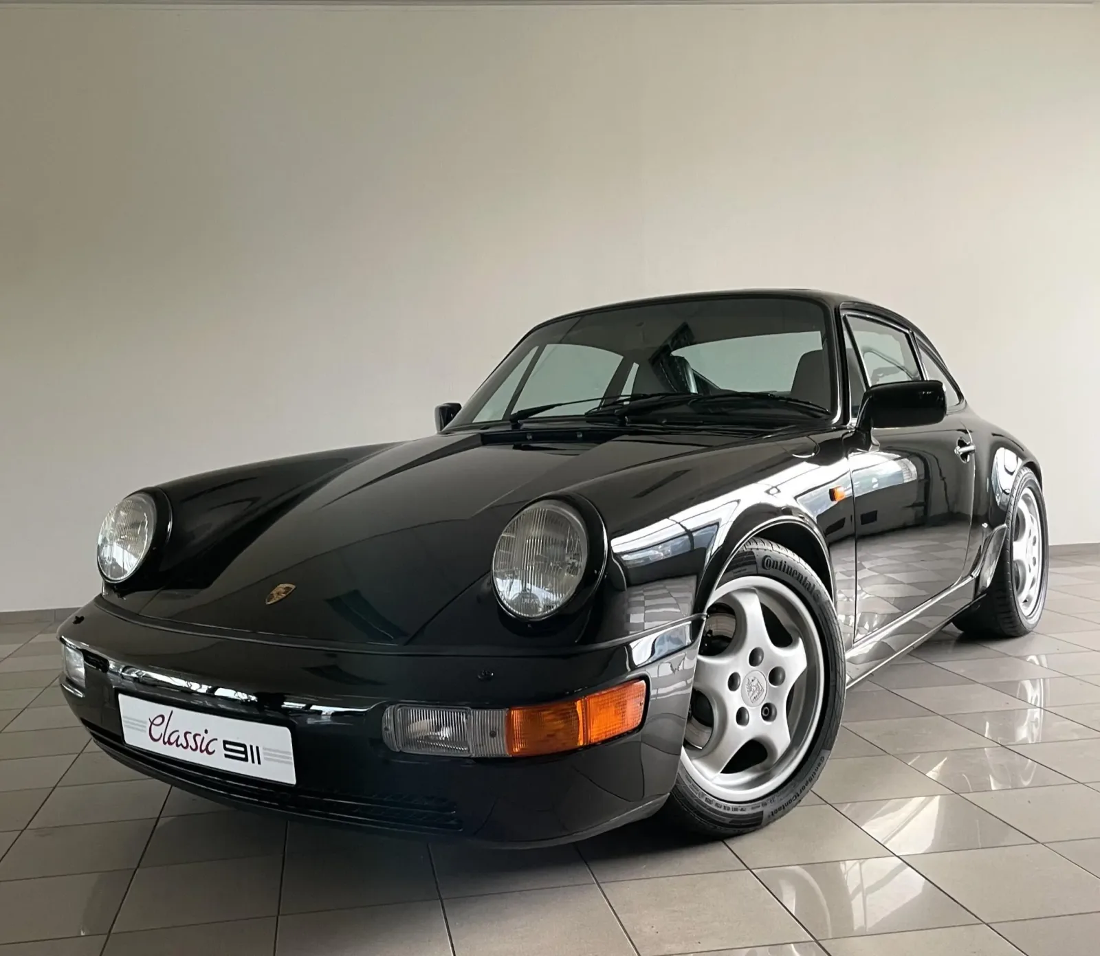 Porsche 911 (2026) — foto 1