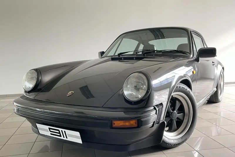 Porsche 911 (1981)