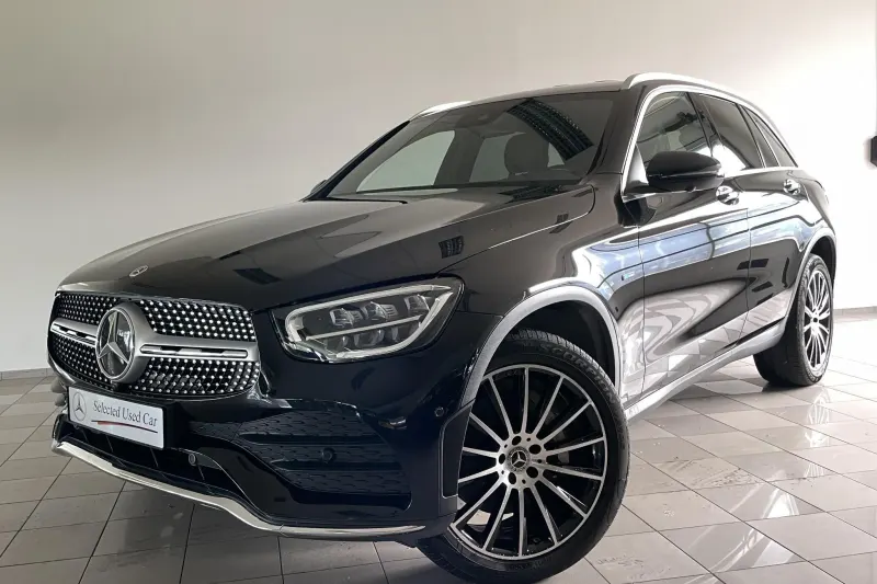 Mercedes-Benz B-Klasse (2018)