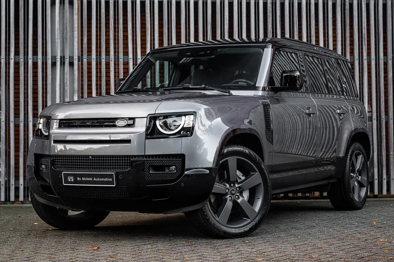 Land Rover Defender (2020)