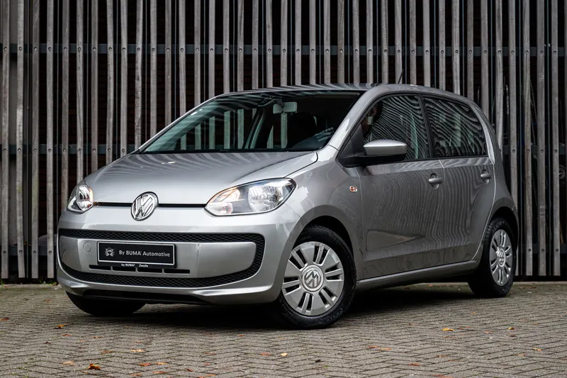 Volkswagen Up! (2015)