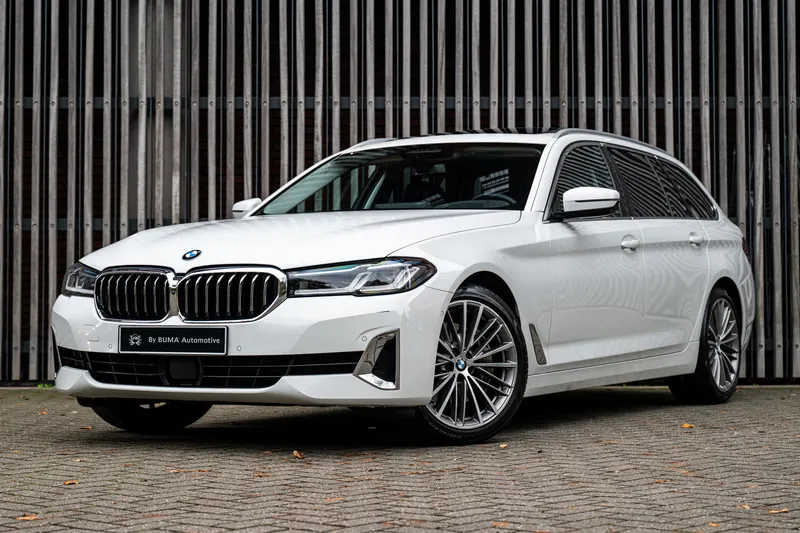 BMW 5-Serie (2023)