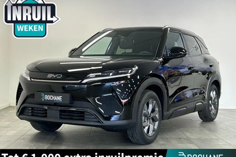 BYD Atto 2 (2026)