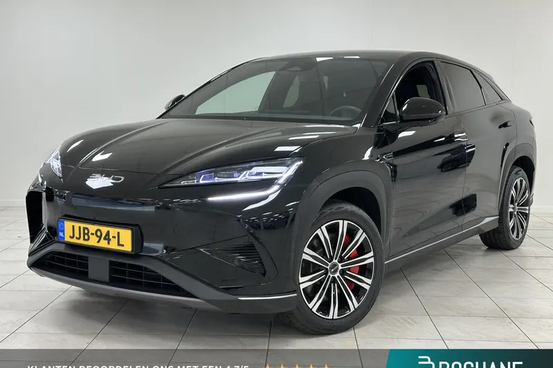 BYD SEALION (2025)