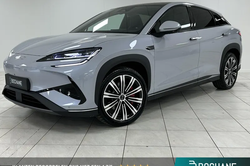 BYD SEALION (2026)
