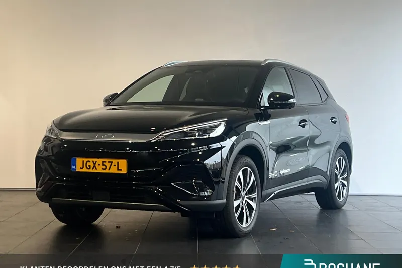 BYD Atto 3 (2025)