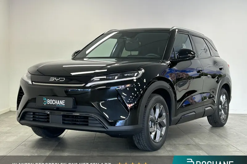 BYD Atto 2 (2026)