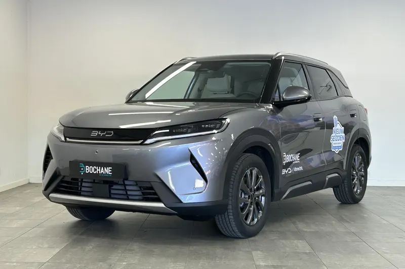BYD Atto 2 (2026)