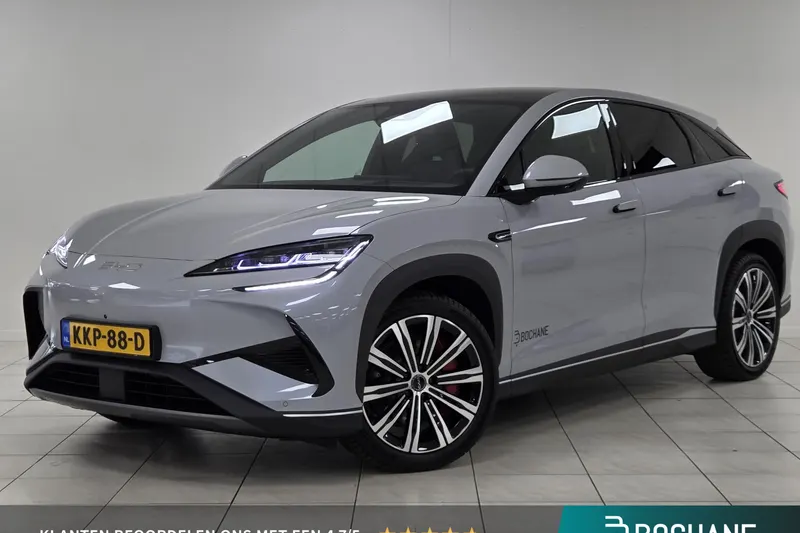 BYD SEALION (2026)