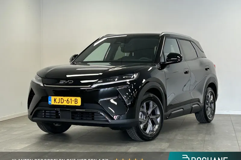 BYD Atto 2 (2026)